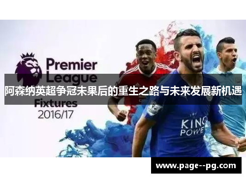 阿森纳英超争冠未果后的重生之路与未来发展新机遇 阿森纳英超争冠未果后的重生之路与未来发展新机遇