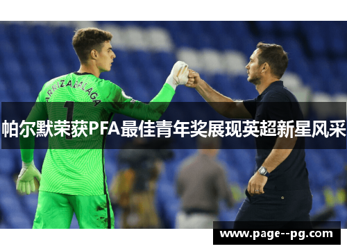 帕尔默荣获PFA最佳青年奖展现英超新星风采